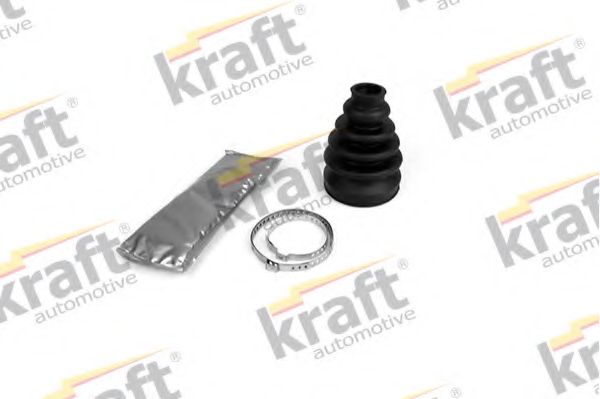 Комплект пылника, приводной вал KRAFT AUTOMOTIVE 4410139