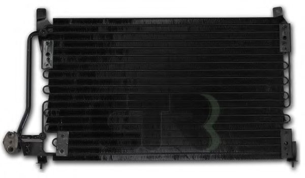 Конденсатор, кондиционер CTR 1223063