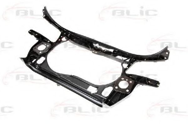 Облицовка передка JOHNS 131004