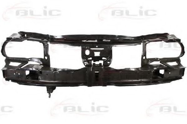 Облицовка передка BLIC 6502-08-6037200P