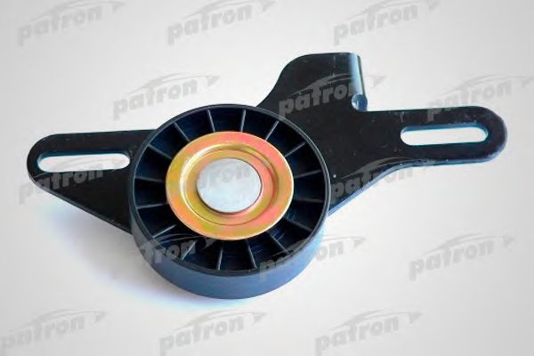 Натяжной ролик, поликлиновой  ремень PATRON PT36081