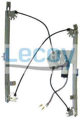 Подъемное устройство для окон LECOY WRN108-L