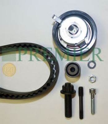 Комплект ремня ГРМ BRT Bearings PBTK177