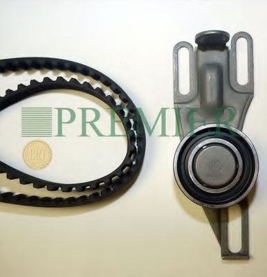 Комплект ремня ГРМ BRT Bearings PBTK515