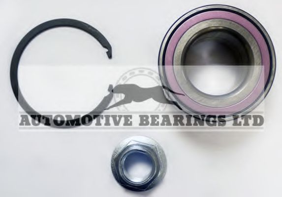 Комплект подшипника ступицы колеса Automotive Bearings ABK1869