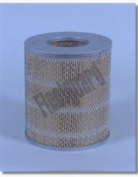 Воздушный фильтр FLEETGUARD AF265