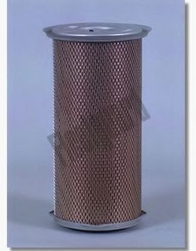 Воздушный фильтр FLEETGUARD AF4856M