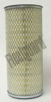 Воздушный фильтр FLEETGUARD AF25075