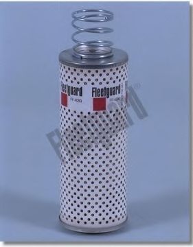 Топливный фильтр FLEETGUARD FF4080