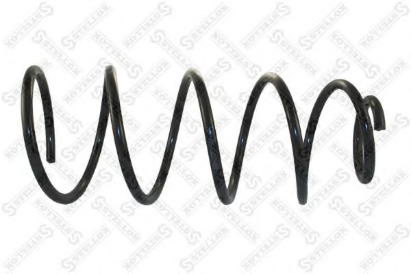 Пружина ходовой части STELLOX 10-23350-SX