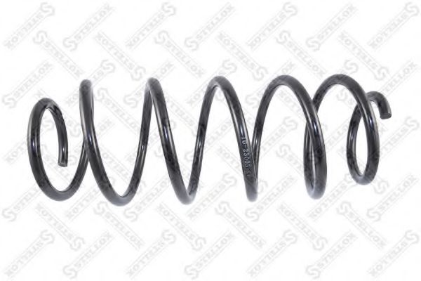 Пружина ходовой части STELLOX 10-23005-SX
