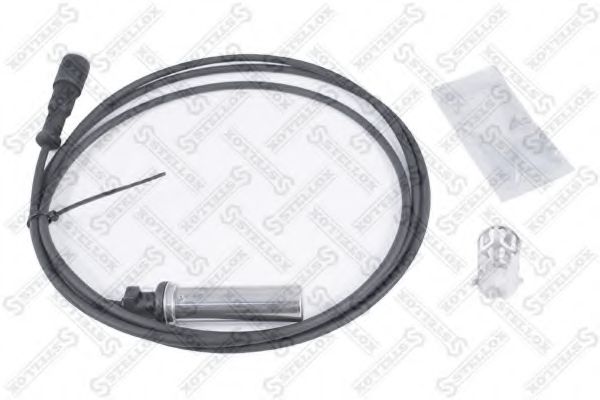 Датчик, частота вращения колеса STELLOX 85-50534-SX