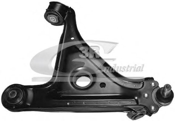 Рычаг независимой подвески колеса, подвеска колеса 3RG 31426