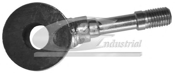 Тяга / стойка, стабилизатор 3RG 21720