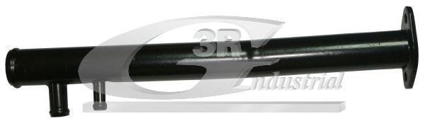 Трубка охлаждающей жидкости 3RG 85902