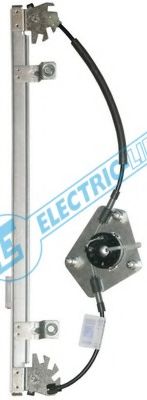 Подъемное устройство для окон ELECTRIC LIFE ZR FT702 R