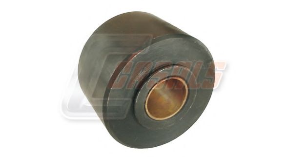 ролик тормозных колодок CASALS 4296