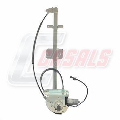 Подъемное устройство для окон CASALS W1102