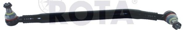 Продольная рулевая тяга ROTA 2056184