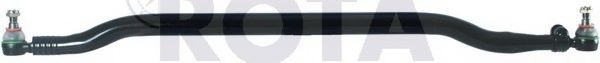 Поперечная рулевая тяга ROTA 2058875