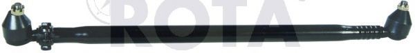 Поперечная рулевая тяга ROTA 2062948