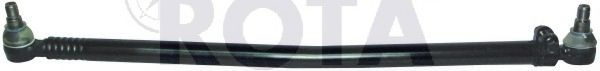 Продольная рулевая тяга ROTA 2066580