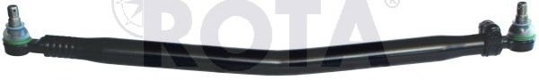 Продольная рулевая тяга ROTA 2067368