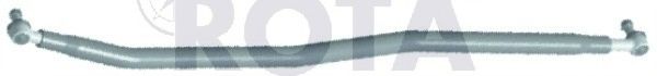 Продольная рулевая тяга ROTA 2088153