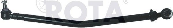 Продольная рулевая тяга ROTA 2088777