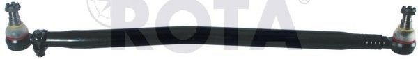 Продольная рулевая тяга ROTA 2098940