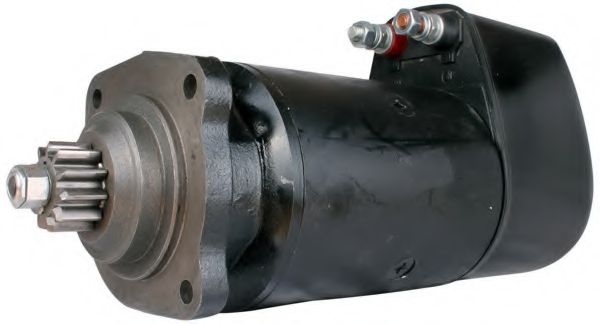 Стартер ARTEC 48212119