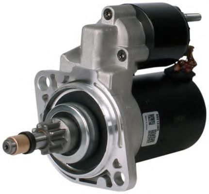 Стартер ARTEC 48212385