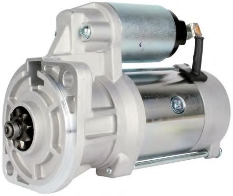 Стартер ARTEC 48213380