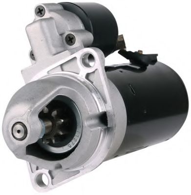 Стартер ARTEC 48213845