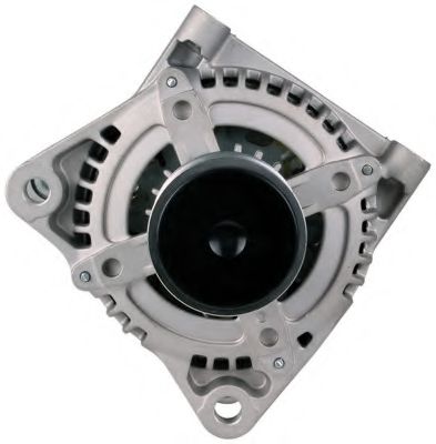 Генератор HOLGER CRISTIANSEN CA2021