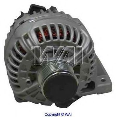 Генератор REMY 12488