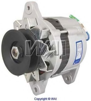 Генератор WAIglobal 12288N