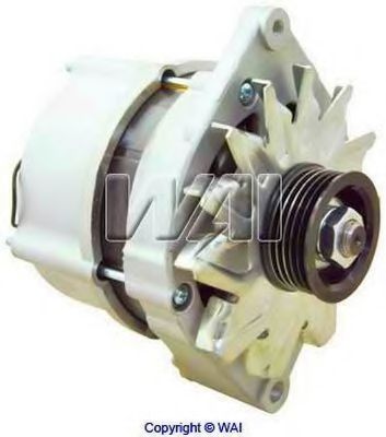 Генератор WAIglobal 12373N