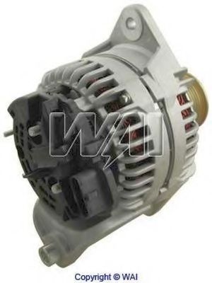 Генератор WAIglobal 12493N