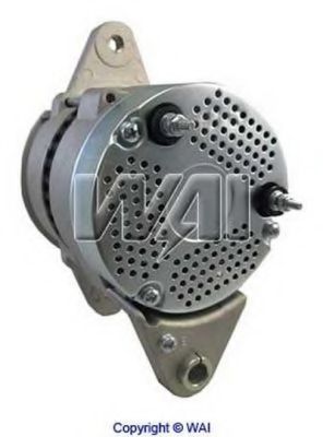 Генератор WAIglobal 12259N