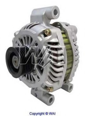 Генератор REMY 12950