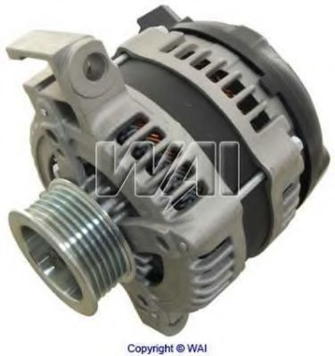 Генератор WAIglobal 11369R