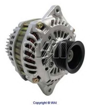 Генератор CARQUEST 11416A