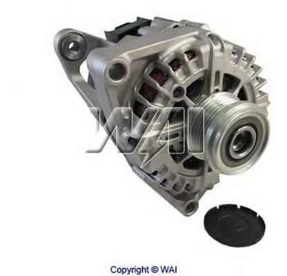 Генератор REMY 22034