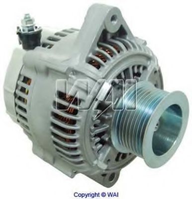 Генератор REMY 93023