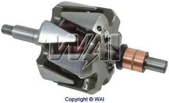 Ротор, генератор WAIglobal 28506