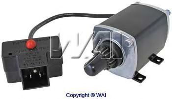 Стартер HC-Cargo 112570