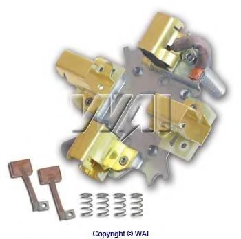 Кронштейн, угольная щетка WAIglobal 69-9141