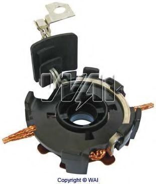 Кронштейн, угольная щетка WAIglobal 69-9405