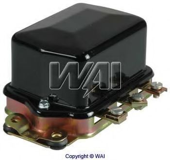Регулятор генератора ACDelco 5861